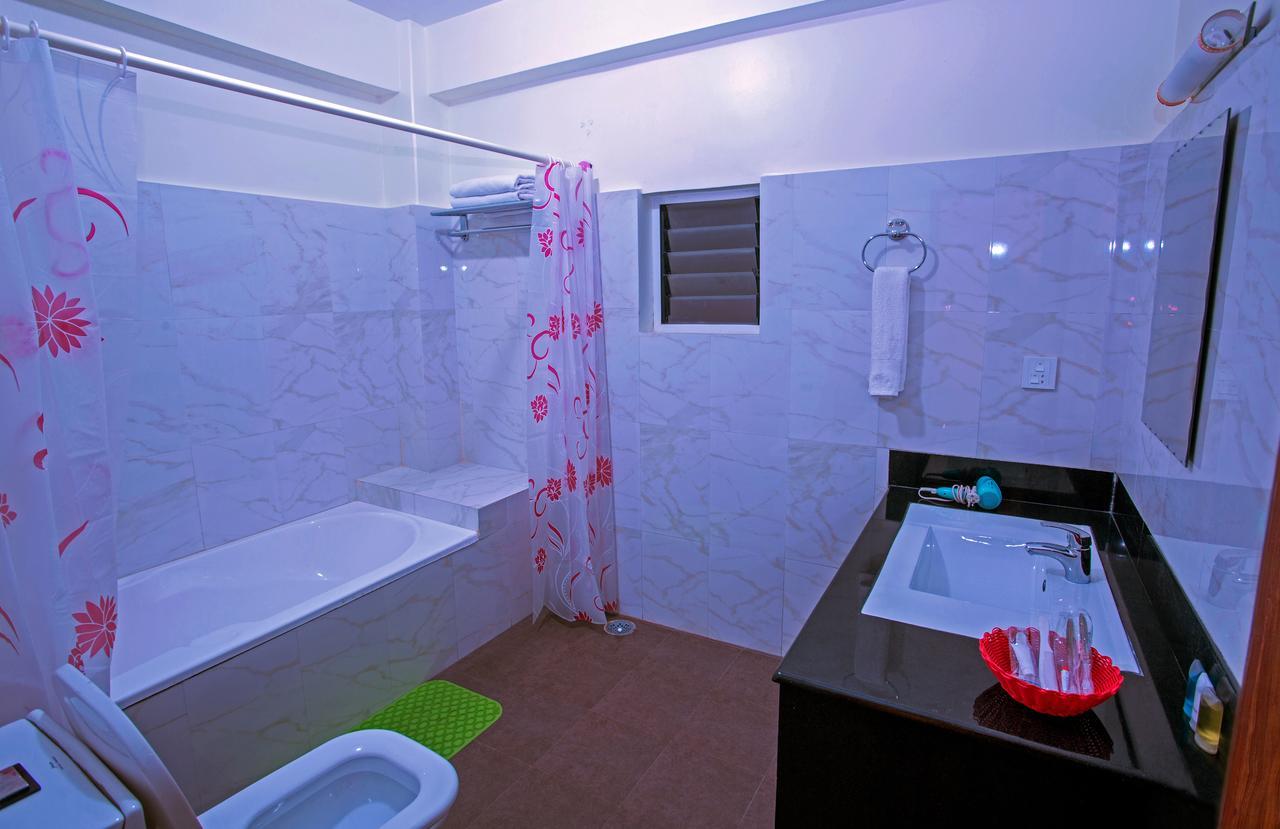 Hotel Spring Pokhara Bagian luar foto